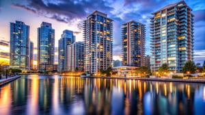 Illustration for 9 Ready-to-Use Condo Association Templates for Boards