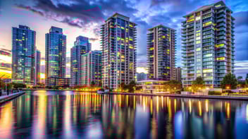 condo assoication templates