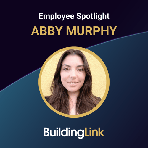 Abby Murphy Employee Spotlight