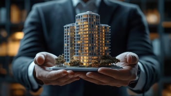 condo management software Canada