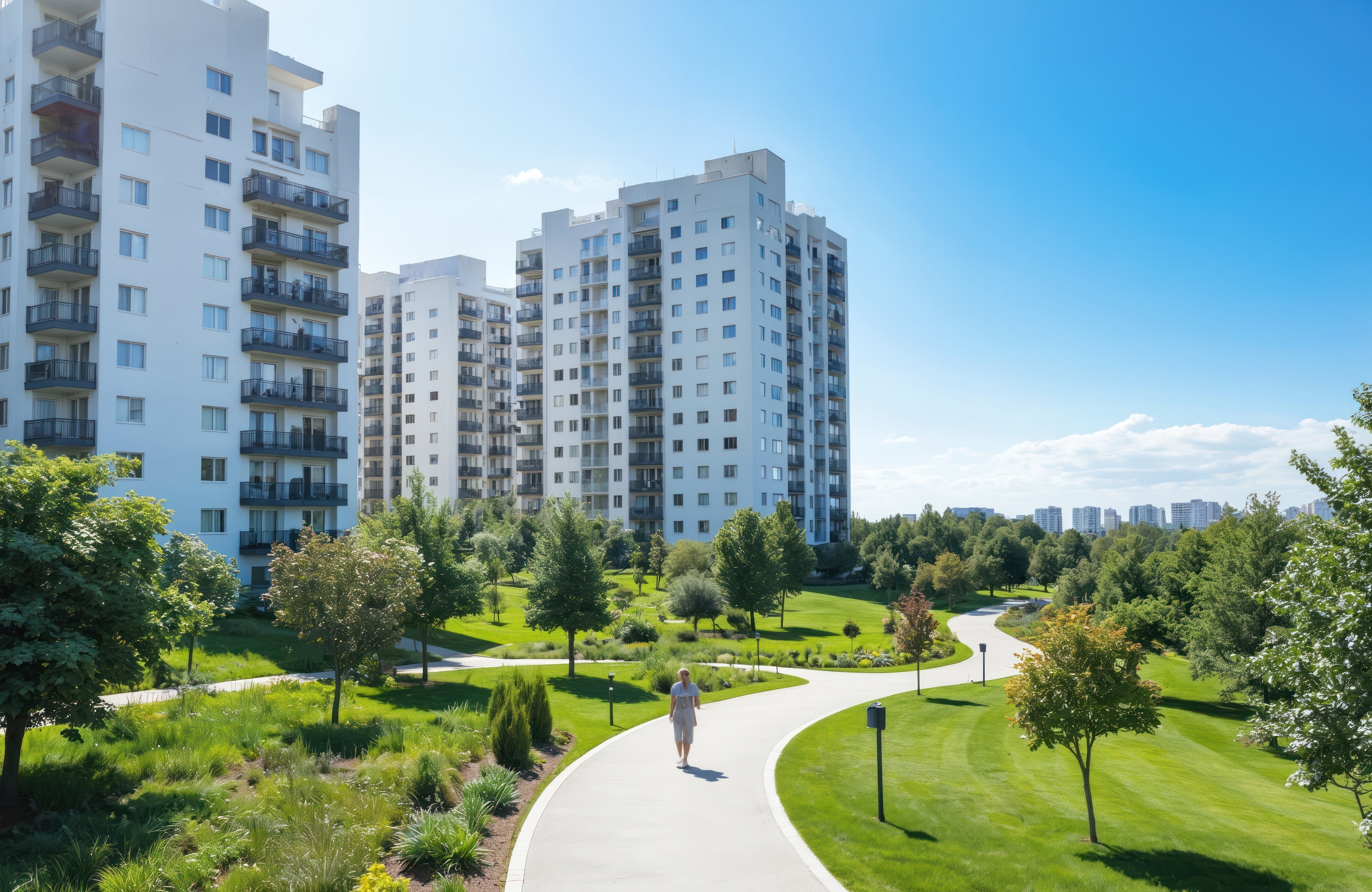 Community Resident Portal Payment Automation | BuildingLink