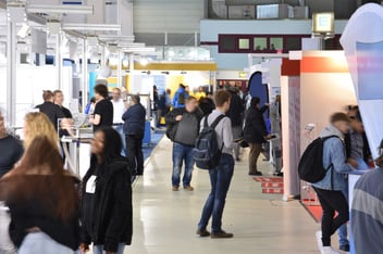 trade show roi