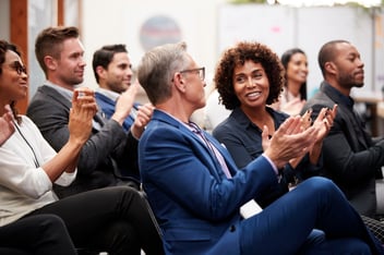 How to Maximize Tradeshow Success with BuildingLink