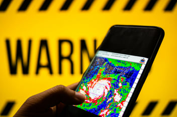 hoa emergency preparedness