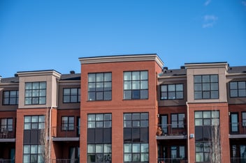condo resident experience