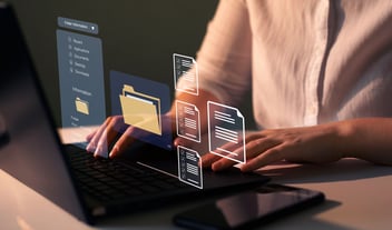 condo and hoa document management