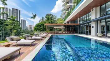 condo maintenance