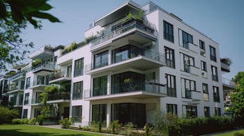 multifamily property management software