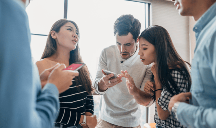 BuildingLink Four Benefits to Building a Strong Resident Culture