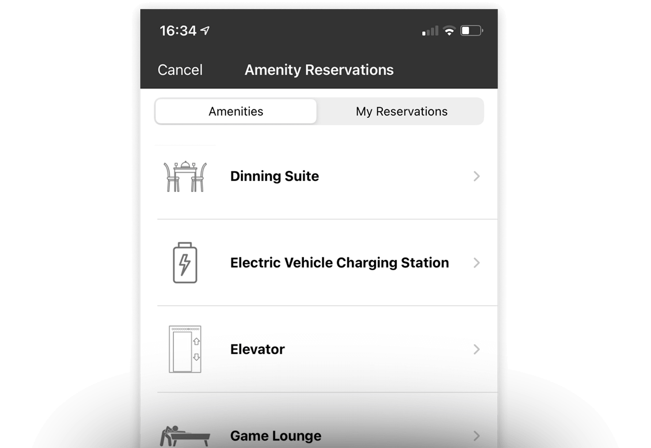 BuildingLink-Amenity-Reservations-App