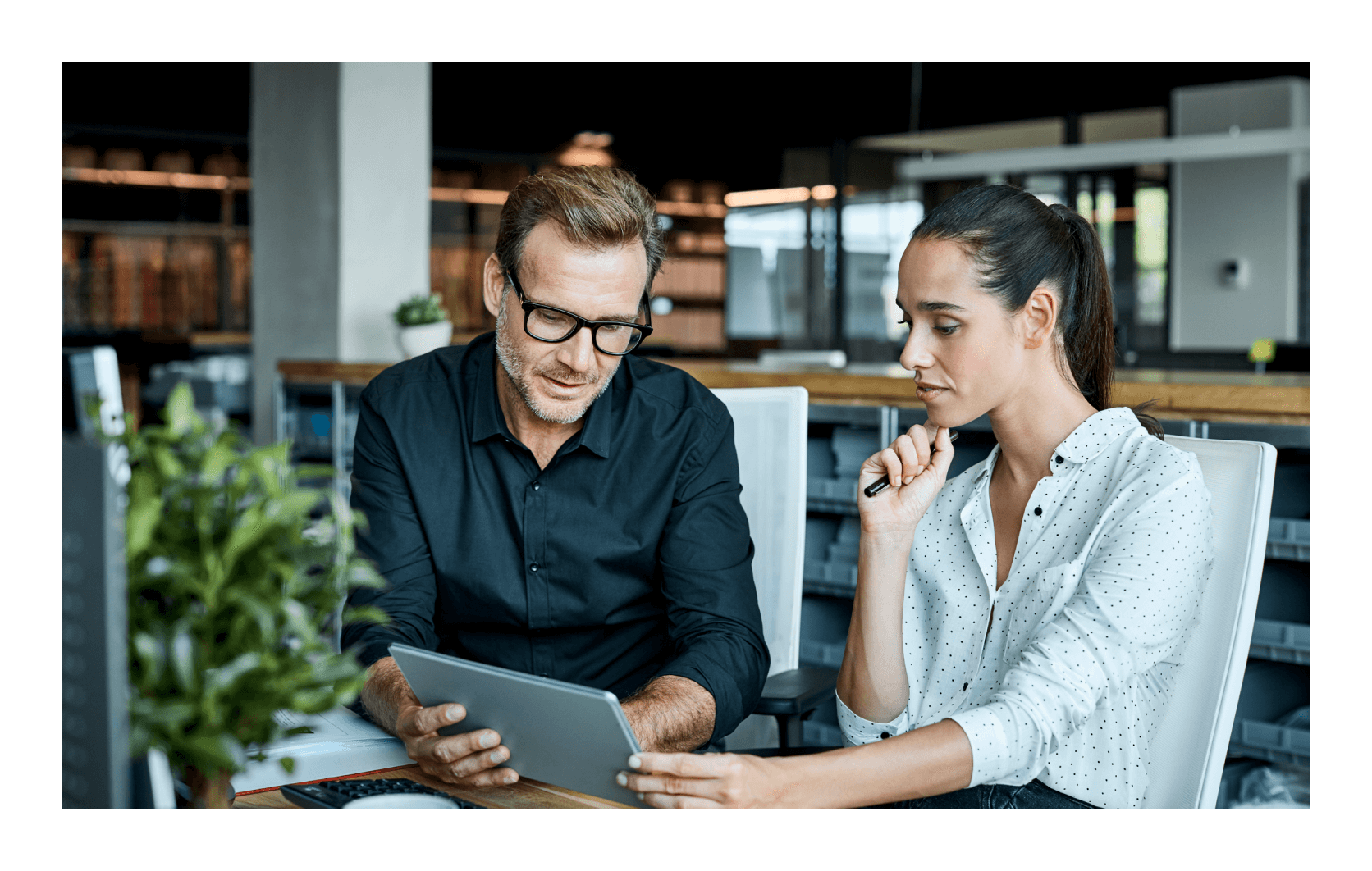 Commercial Property Management Software | BuildingLink