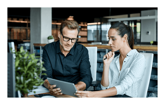 Analytics & Reports