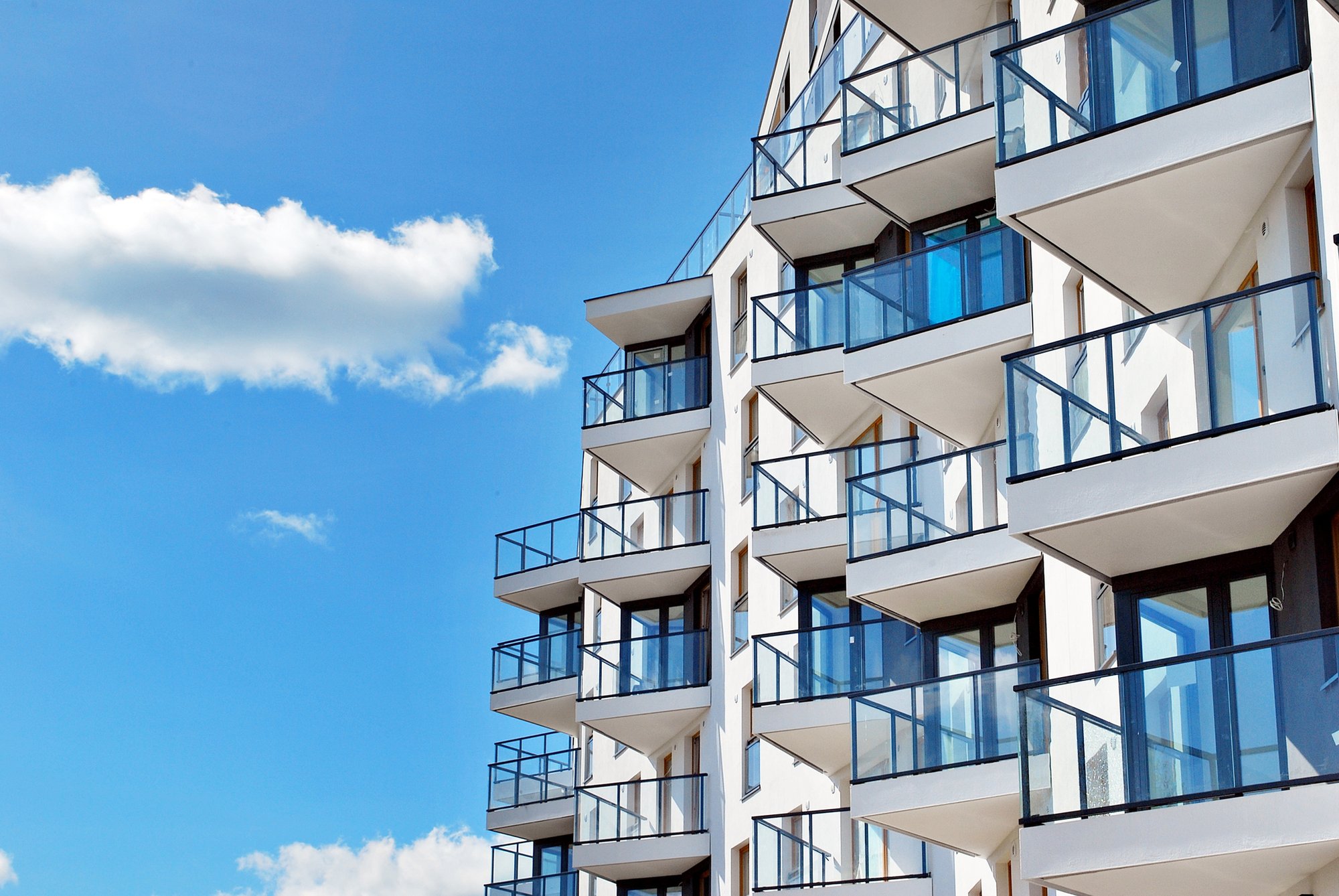 Luxory-Apartments