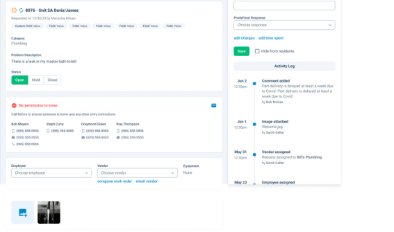 Property Management Solution Bundles - BuildingLink Canada