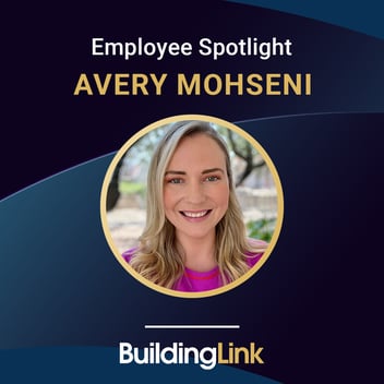 Avery Mohseni