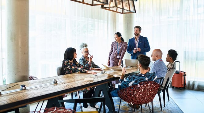 HOA-board-meeting