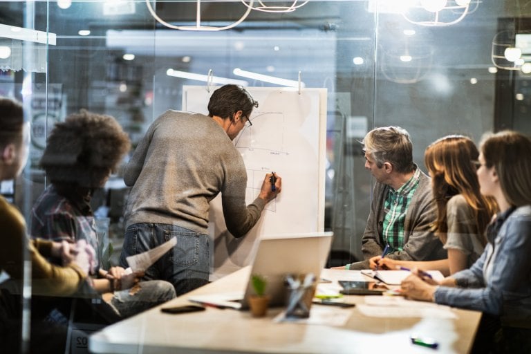 Property Management & Operations Solutions - BuildingLink Canada