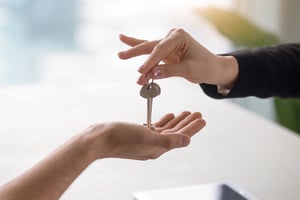 Illustration for Property Manager's Guide to Key Control: Templates & Best Practices