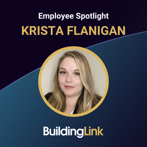 Krista Flanigan Employee Spotlight