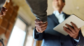 Property Maintenance with BuildingLink