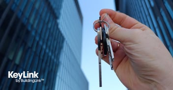 property management key system