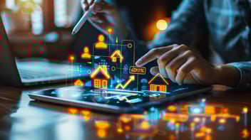 HOA communication