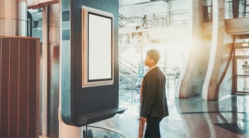 digital bulletin boards