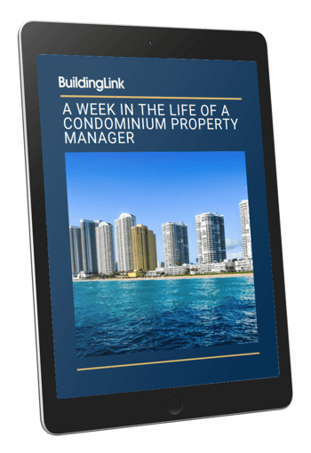 eBook A Week In The Life Of A Condominium Property Manager-1