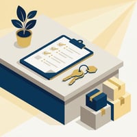 apartment turnover checklist