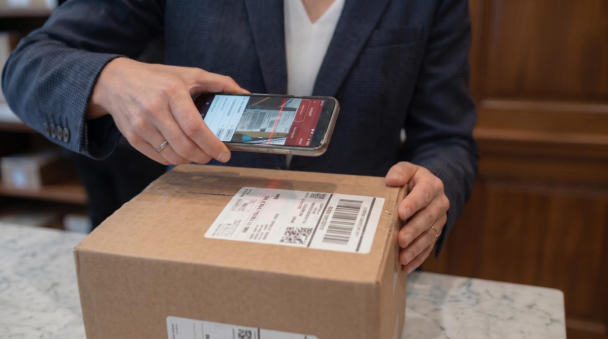 package-scanning package-scanning