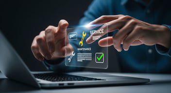 preventative maintenance checklist