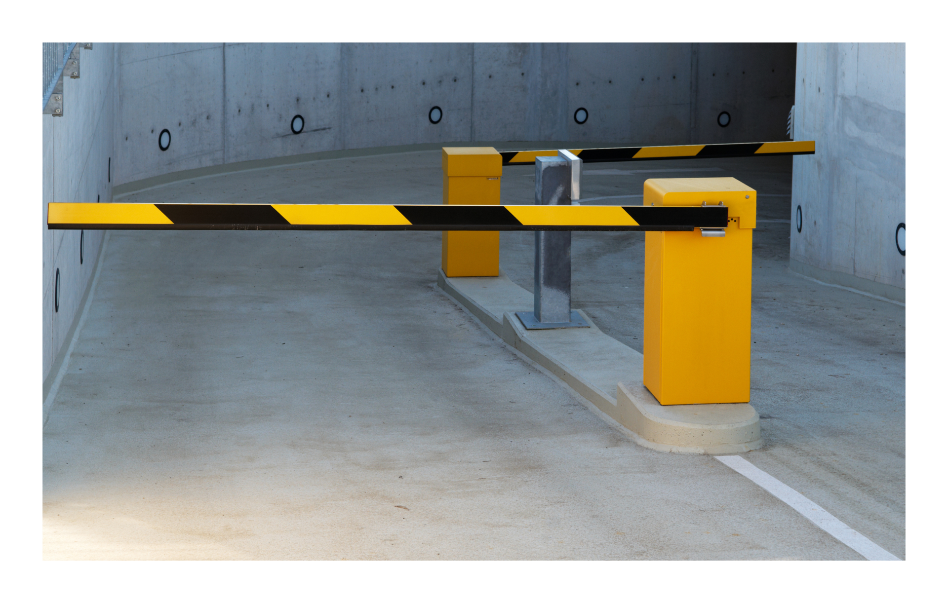 Parking Permits