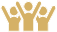 People-Cheering-Icon