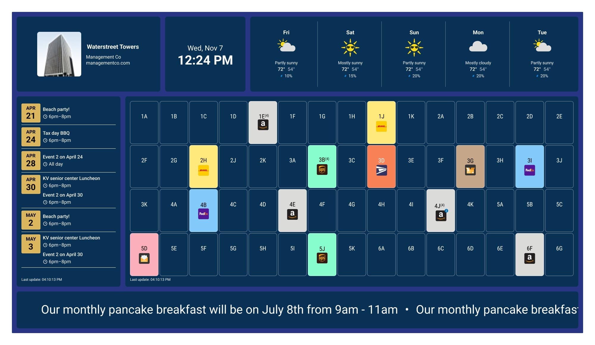 buildinglink-community-calendar-screenshot